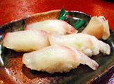 ミーバイ寿司